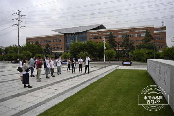 长春职业技术学院简介,长春职业技术学院大国工匠