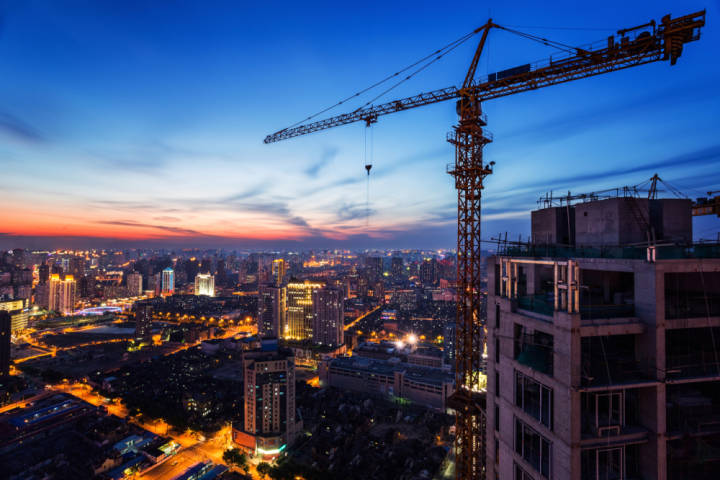 最快仅用时35天首批“双集中”地块已有6宗公示规划方案