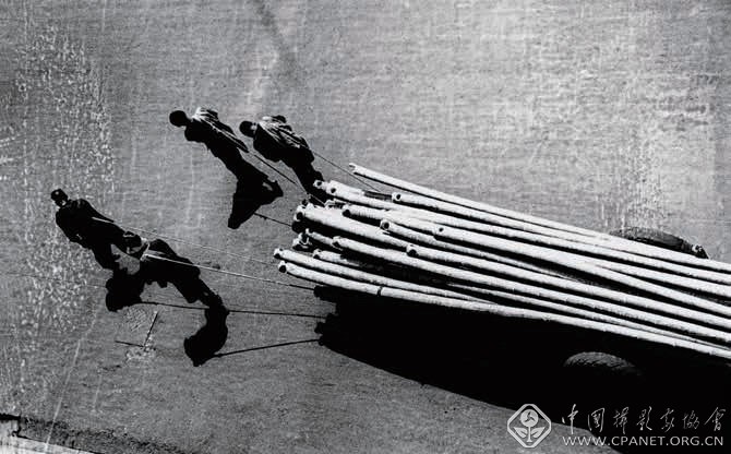 中国摄影大师作品赏析,中国摄影大师吴印咸摄影作品