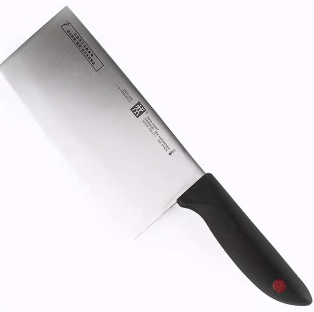 双立人enjoy系列中片刀怎么样,双立人enjoy中片刀