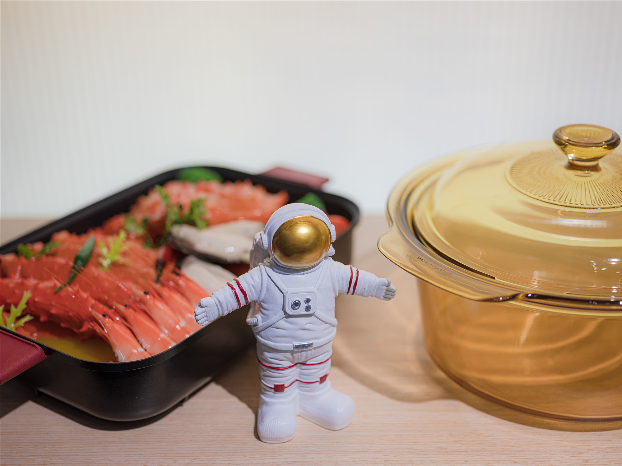 美的智慧小电超级体验店,美的小电器体验店