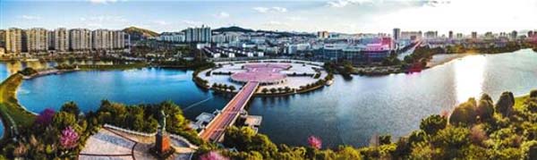 浜戝崡鐪佺帀婧競涓嶅繕鍒濆績,浜戝崡鐜夋邯鏃ユ姤