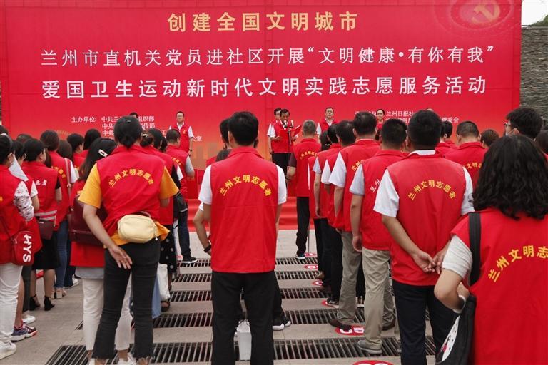 坚持*党**建引领凝聚发展合力——市委直属机关工委*党**建工作综述