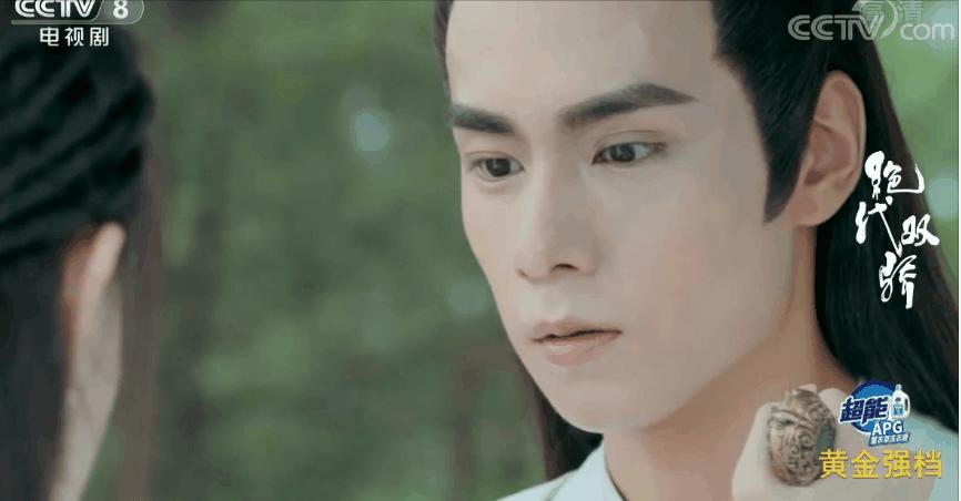 虐心演技大比拼,演技炸裂扎心