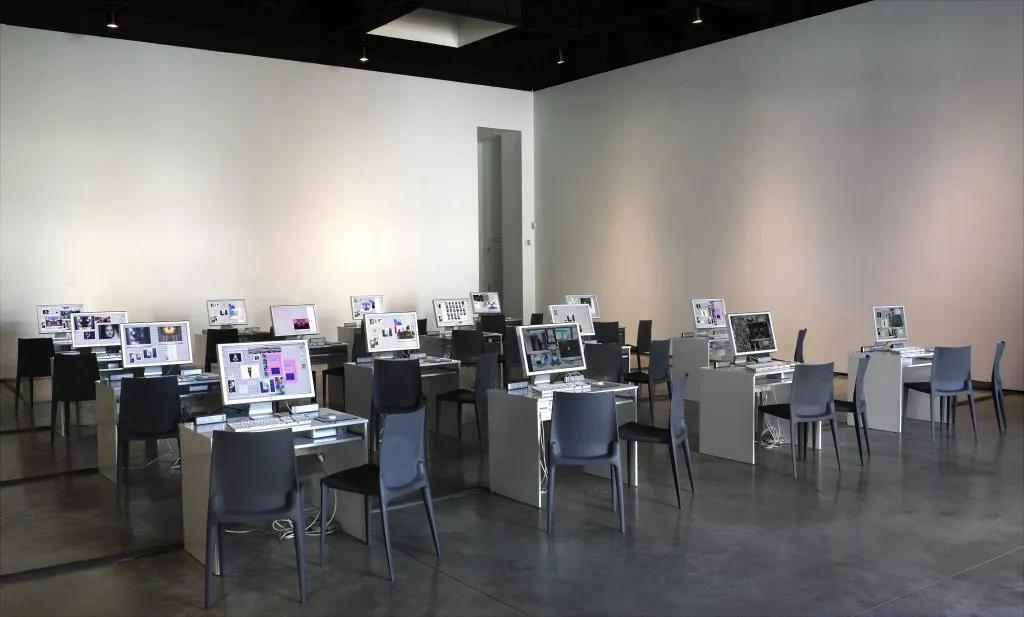 上海浦东美术馆携三大展览亮相,Instagram赞助大都会MetGala意味着什么?