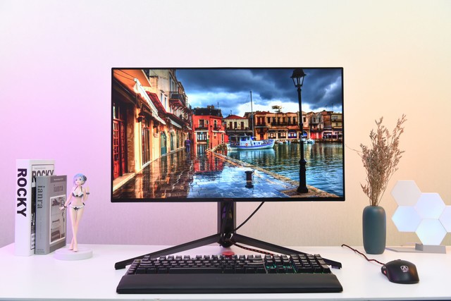 aoc爱攻ag274uxp评测,aocag274qxm评测