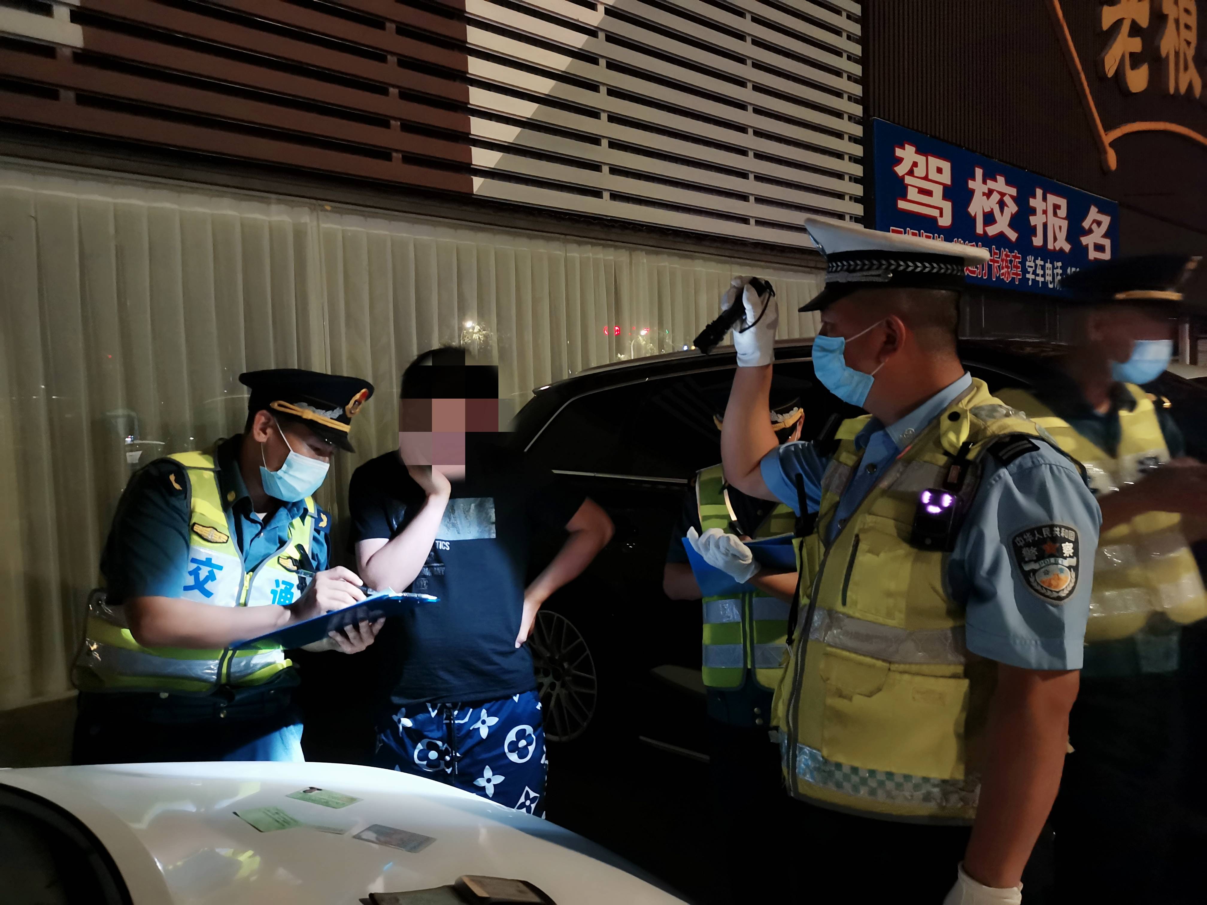 烟台非法营运车辆处罚标准网约车,烟台运管处对网约车整治最新消息
