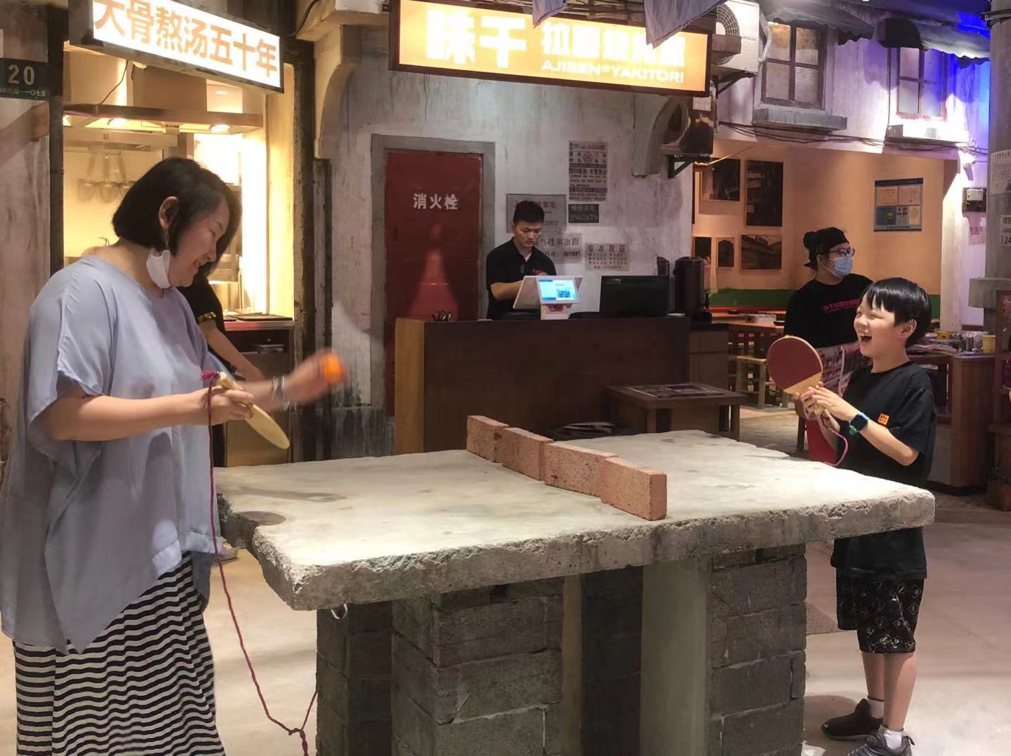 北外滩来福士57楼,来福士今天开业吗