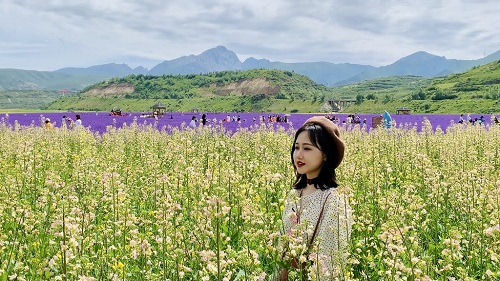 打卡阿坝,打卡川西甘孜小众秘境