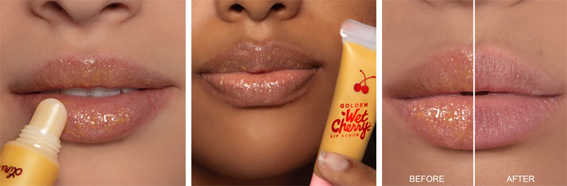 今日消费资讯：LimeCrime推出3款新品、OPPO成为AC米兰官方合作伙伴