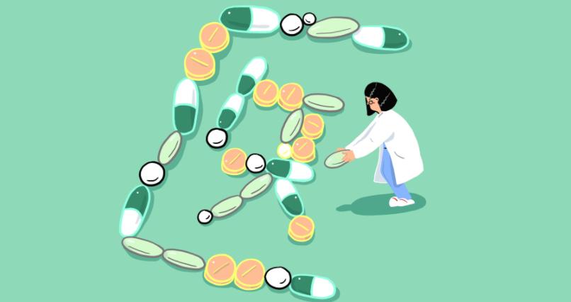 为什么种植一颗牙比一口假牙还贵,假牙成本这么低种牙为啥这么贵