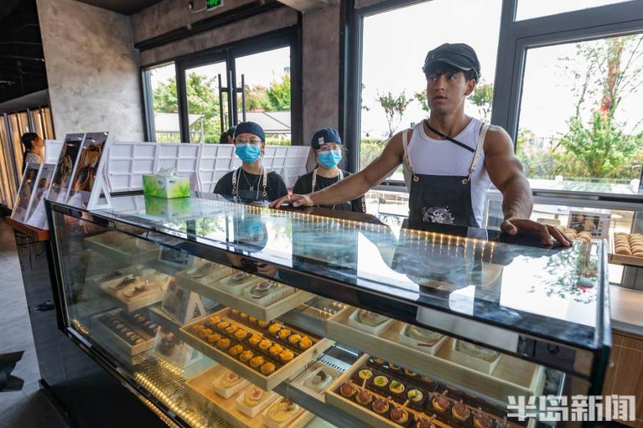 喜茶新品研发情况,喜茶新研发的饮料