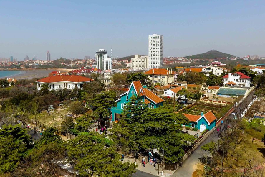 青岛十四五规划拟建项目有哪些,青岛十四五规划西海岸董家口