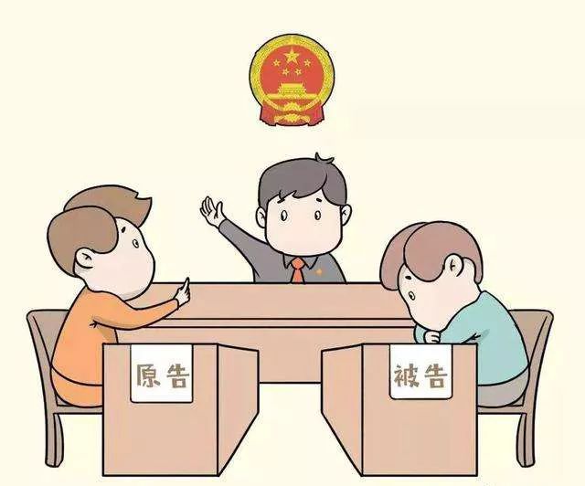 庭审过程从哪可以看,最真实的庭审视频