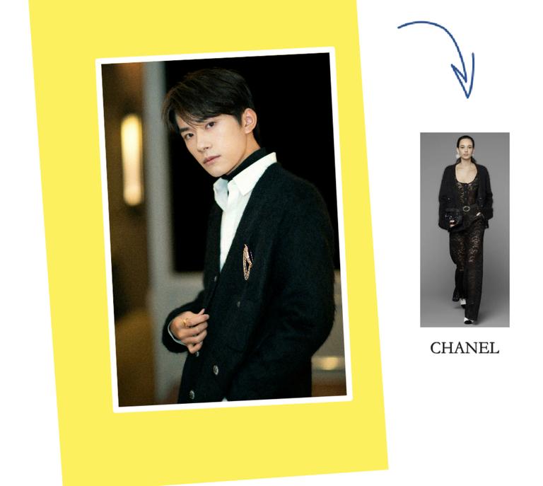 娱乐圈女装大佬,娱乐圈的女大佬