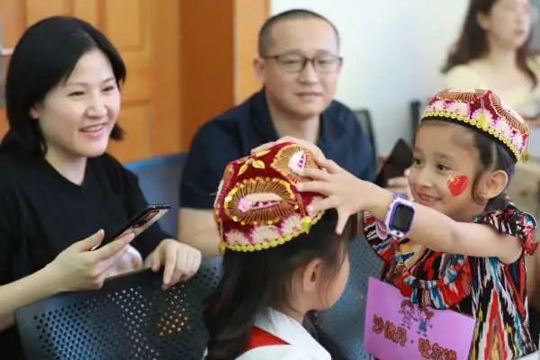 在援疆工作中砥砺前行,援疆支援工作