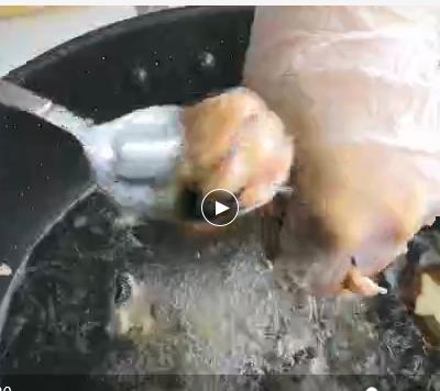 吃不下饭？那是你不会做海参鲜肉丸