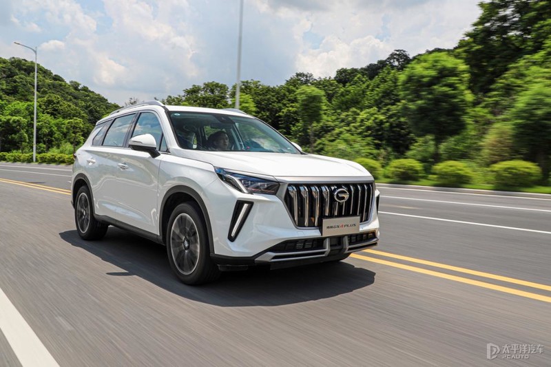 哈弗h6跟传祺哪款车好,哈弗h6和传祺suv哪个值得买