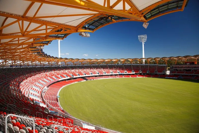 布里斯班办奥运,布里斯班奥运会规划