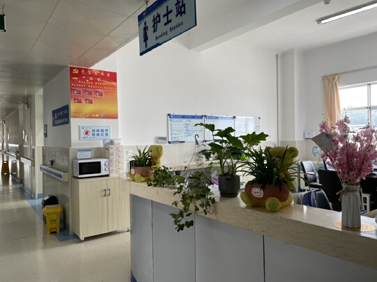 市医院都有哪些科室,市医院所有科室