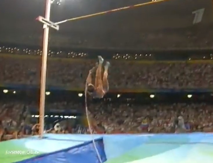 当科技遇上国风,当体育遇上科技