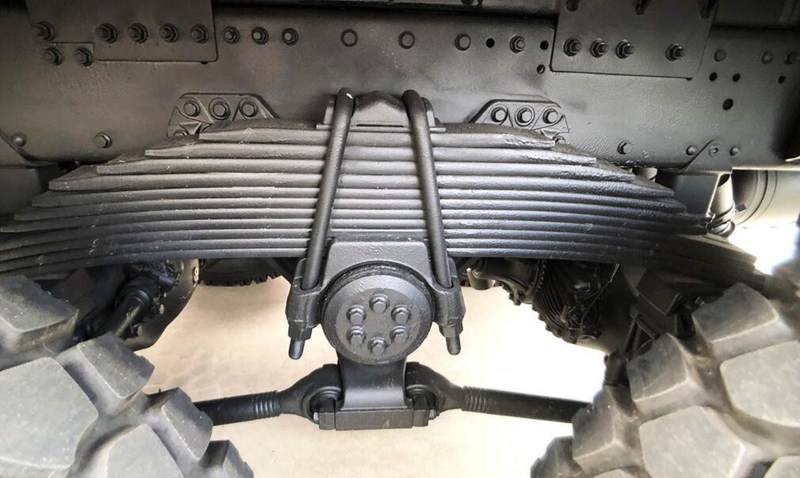 麦弗逊悬架结构讲解,麦弗逊悬架的基本知识