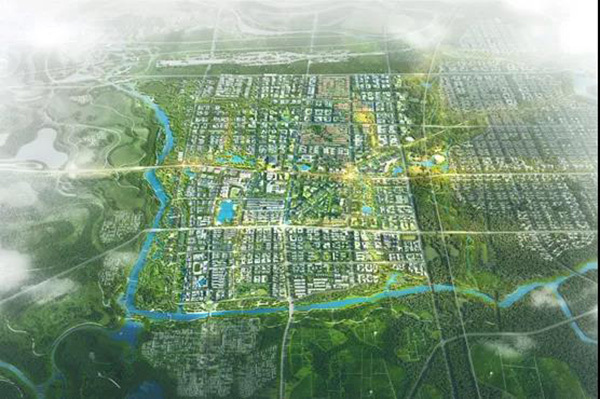 雄安早知道2020年,雄安早知道（2019年7月27日）