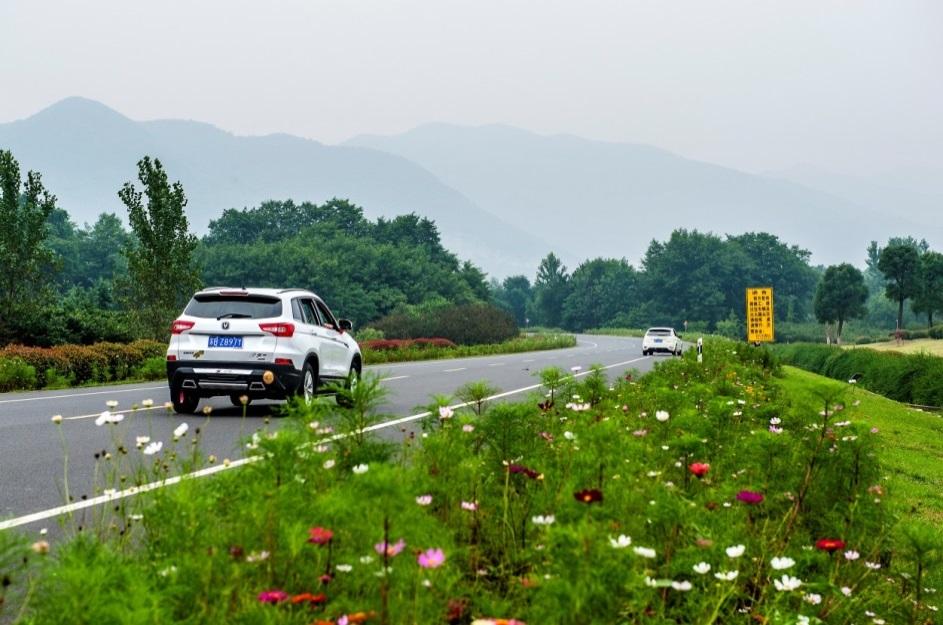第二批城乡交通运输一体化示范县,城乡交通运输一体化示范县