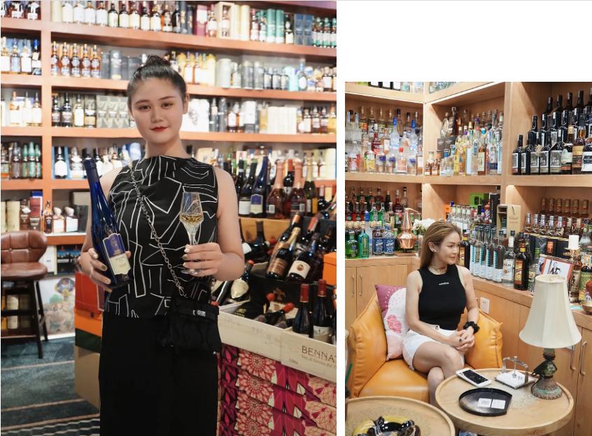 火锅、糖油果子、甜皮鸭、辣椒面......这些在成都酒吧喝的酒,yyds