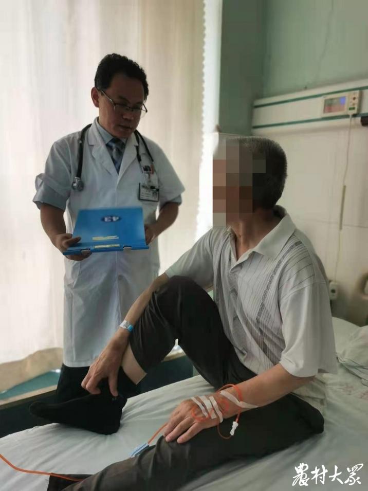 百家谈百病｜脐带血治疗为阿尔兹海默症患者带来希望