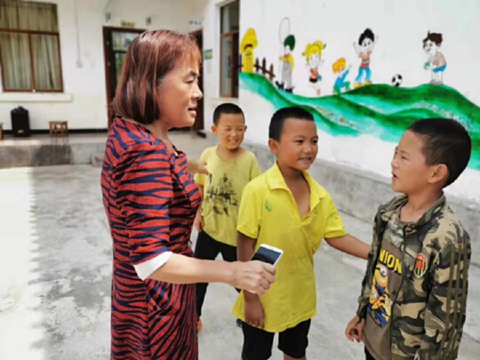 小芳阿姨聊天室：神经症的自我疗愈