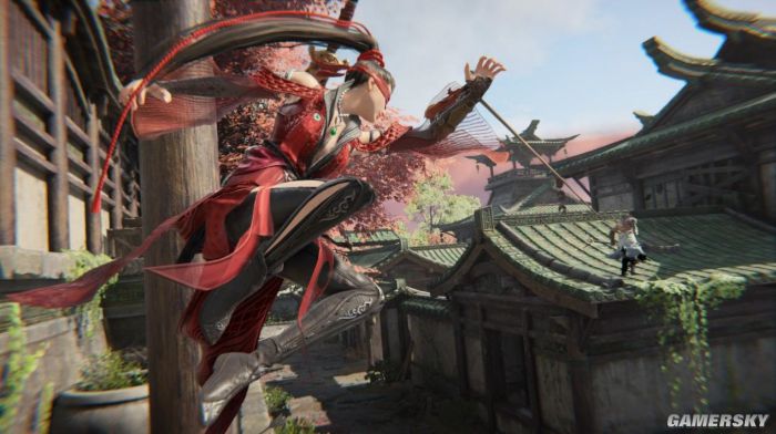 永劫无间为什么差评这么多,永劫无间为什么那么多差评