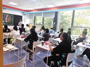 昆明双减政策对私立学校影响,双减政策下的校外培训机构