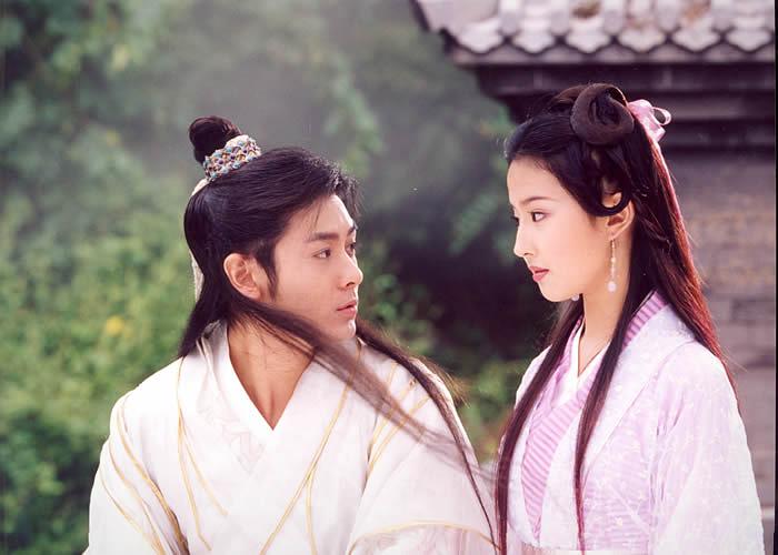 新版天龙八部为何频频遭到吐槽,新版的天龙八部怎么样