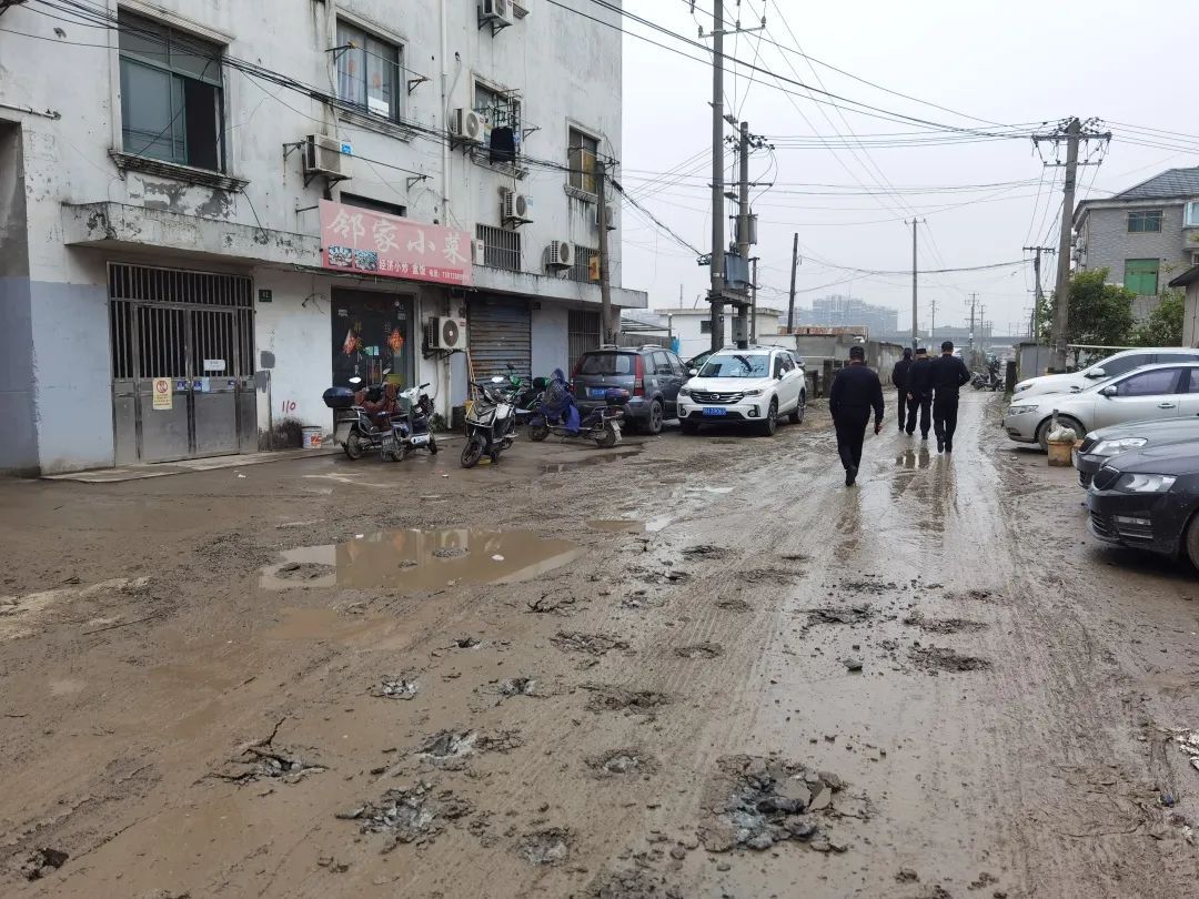 容忍松江街道重拳整治群租乱象,上海将开展群租治理专项整治行动