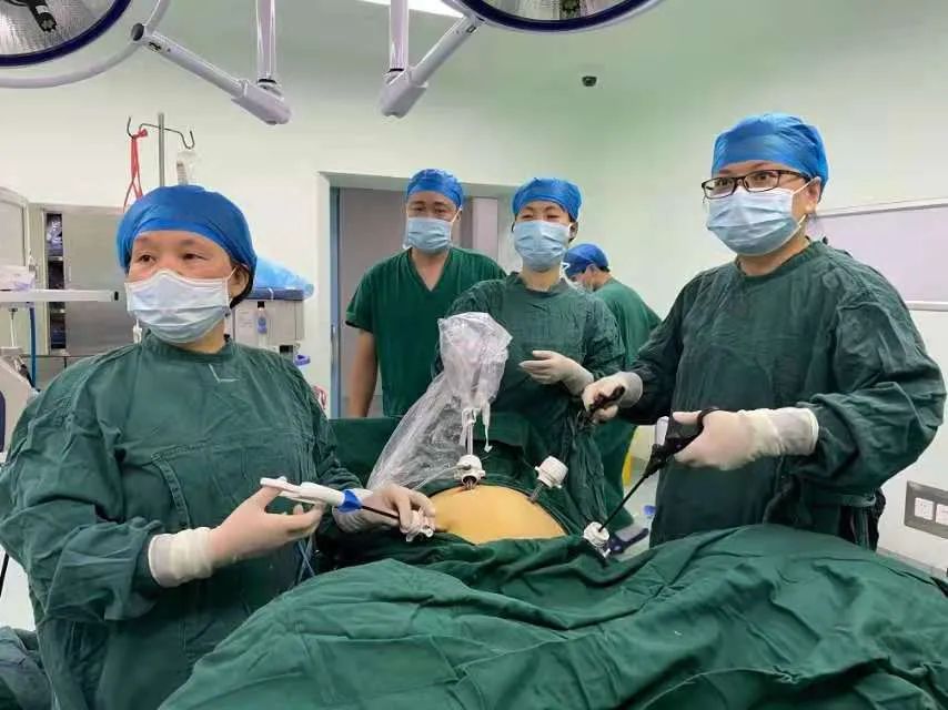 “医”路同行——致敬生命守护者