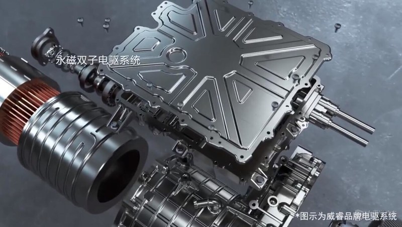 极氪001为啥被吐槽,新款极氪001技术解析