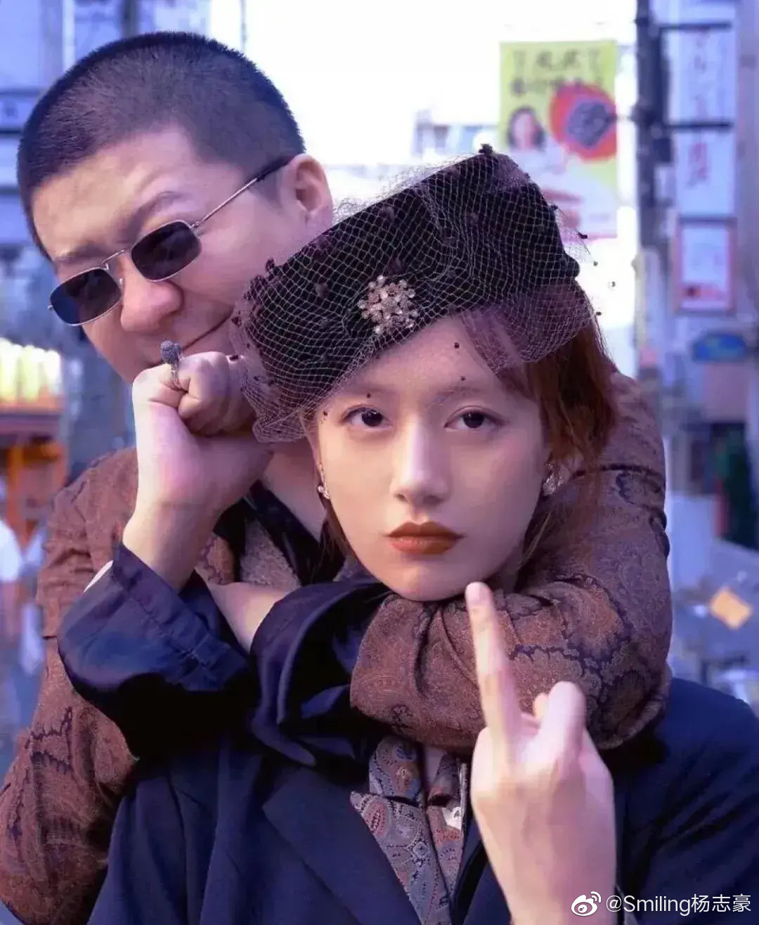 李诞黑尾酱宣布离婚,李诞与黑尾酱离婚