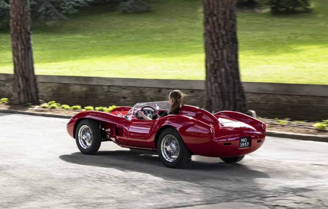 新款法拉利童车价格,法拉利70万儿童电动汽车