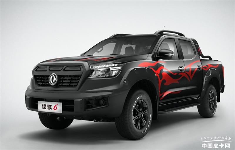 日产品牌有多辉煌,郑州日产皮卡发展史