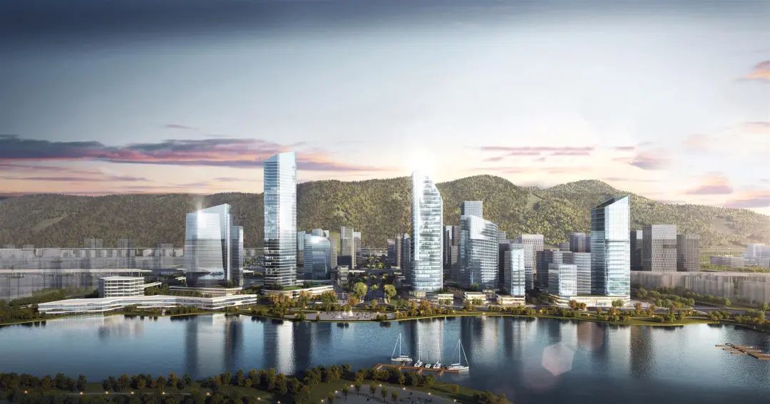 福州晋安区东二环改造,福州东二环泰禾广场变化