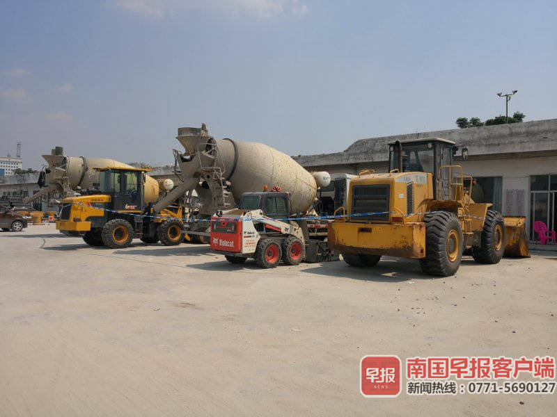 广西最新通报一批违纪典型案例,食药环公安打击环境领域案件