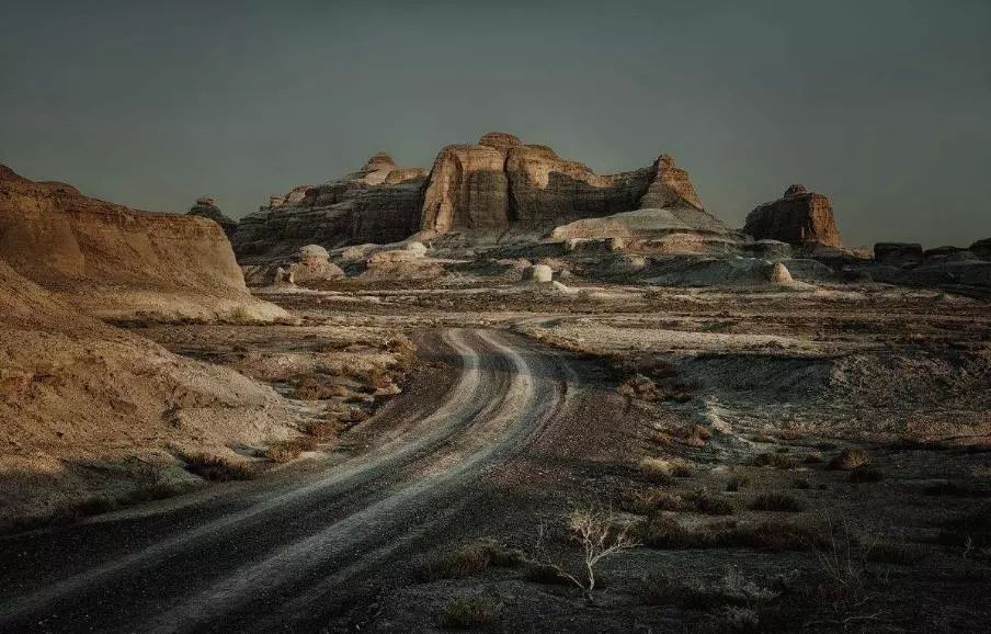 徐兆寿中国文化,徐兆寿作品西行悟道