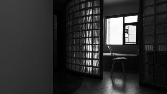 致美致诚室内设计张林：枕上诗书闲处好，门前风景雨来佳