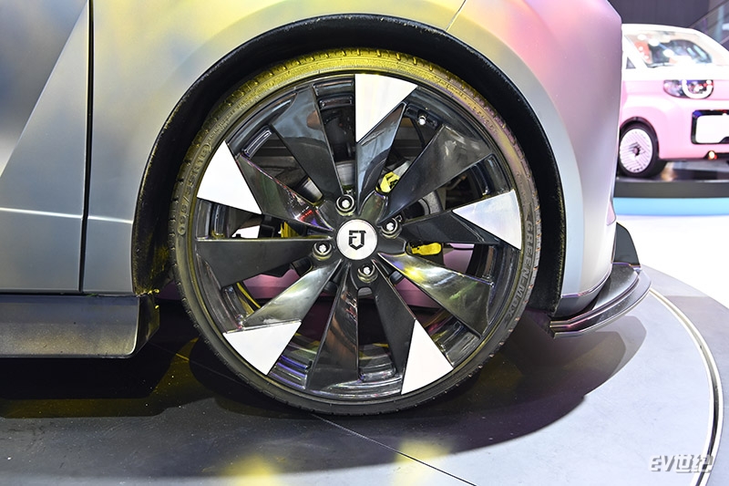 2018奇瑞小蚂蚁改装,2022款奇瑞小蚂蚁怎么改装