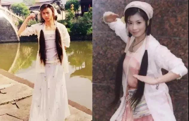 张晋甄子丹头号英雄,甄子丹张晋再度合作