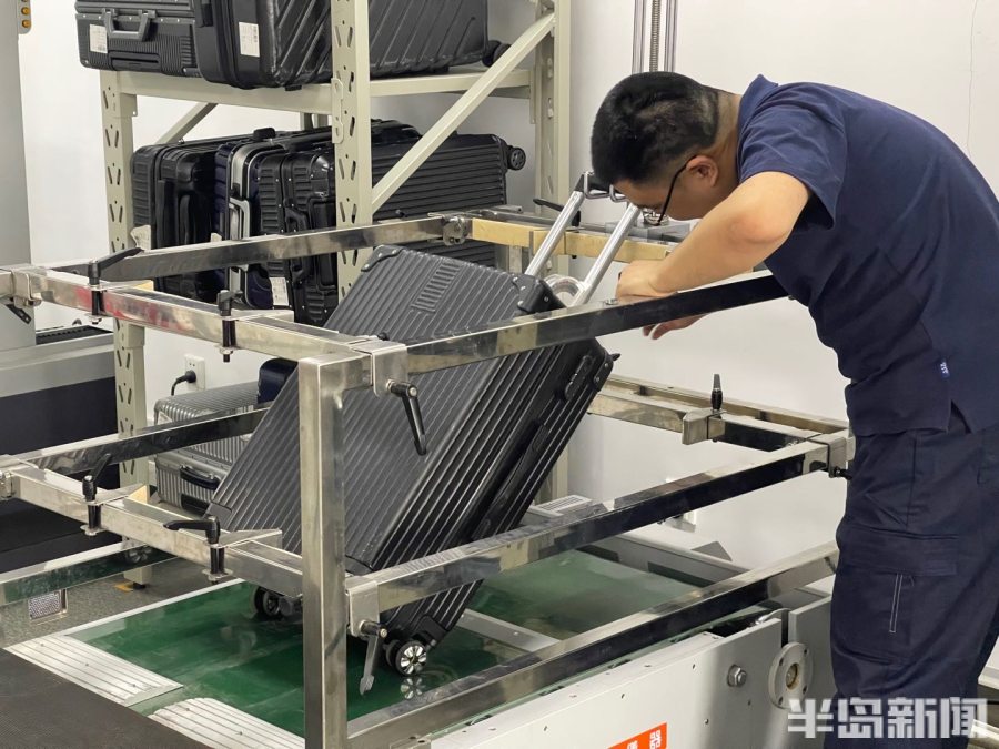 旅行箱质量评测,旅行箱有必要买质量好的吗