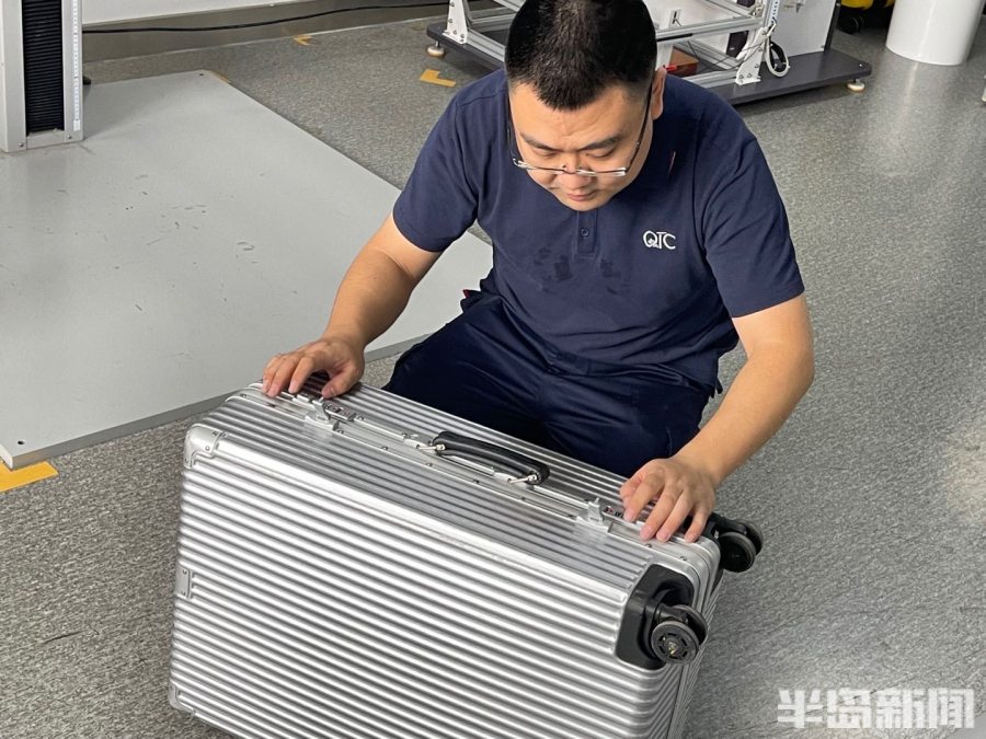 旅行箱质量评测,旅行箱有必要买质量好的吗