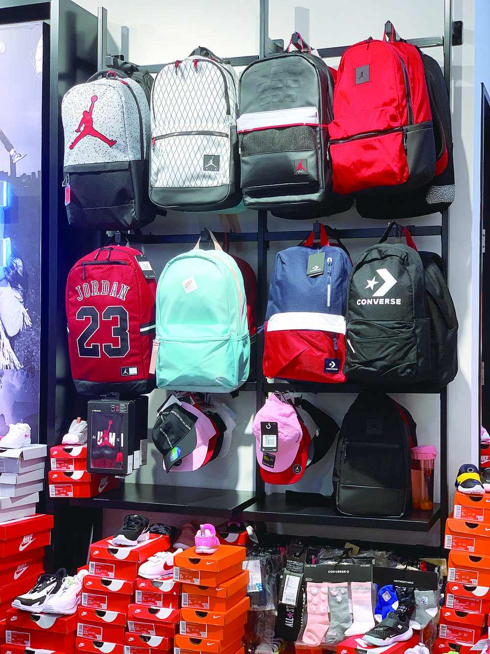 中国台州网丨一只书包的“使命”