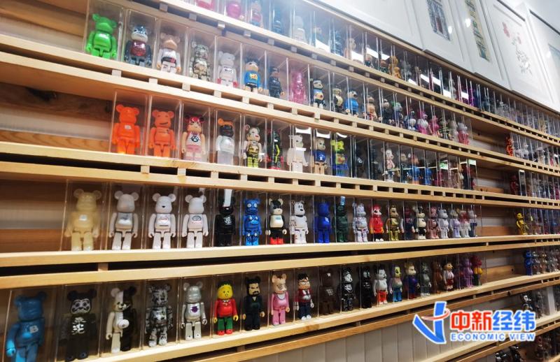 玩具熊为什么那么贵几十万,2000元玩具熊被炒到3万